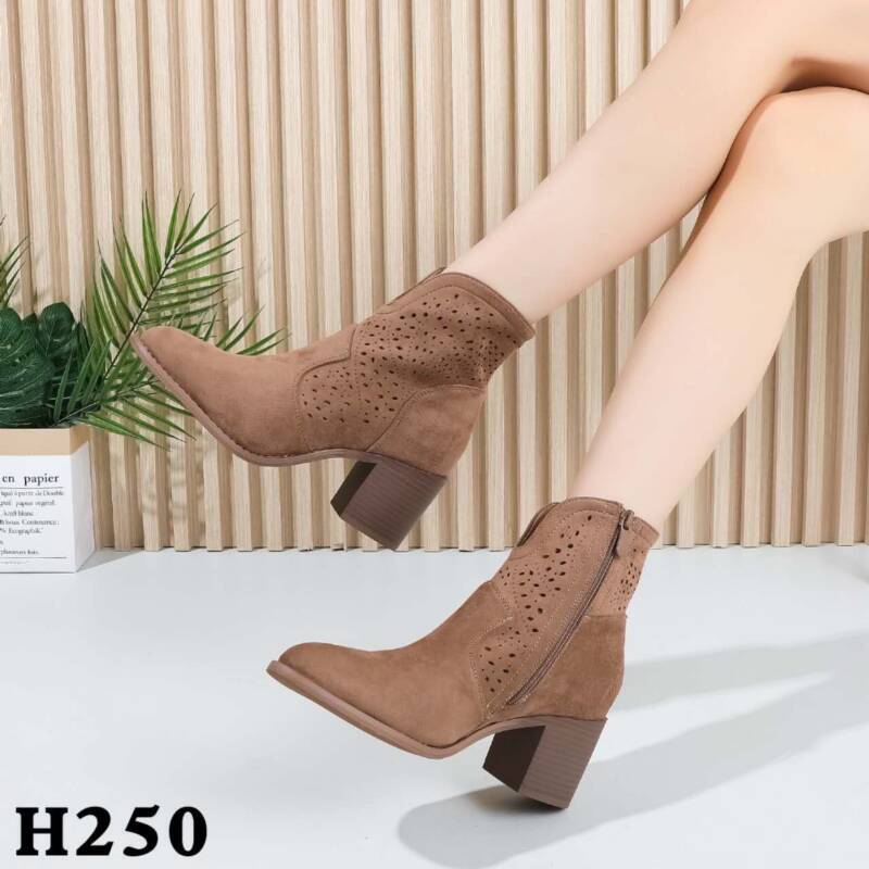 Botki damskie Roz 36-41 / 12 par 1